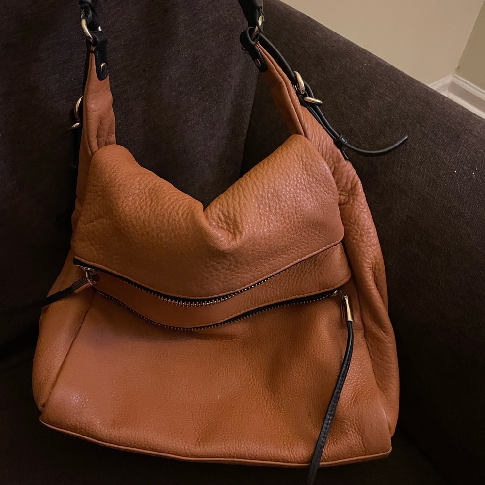 Vince Camuto shoulder bag